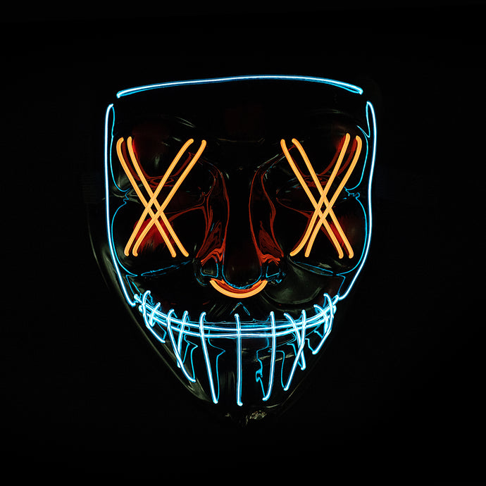 Copy of Purge Mask™