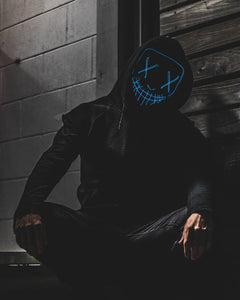 Copy of Purge Mask™